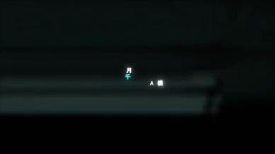 科技感HUD文字标题动画AE模板视频的预览图